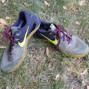 Nike Metcon 3 training crossfit